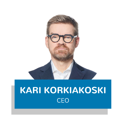 Kari Korkiakoski