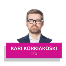 Kari Korkiakoski