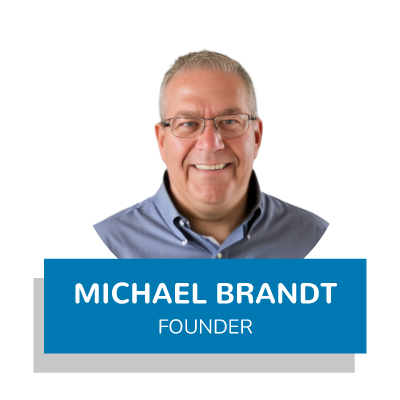 Michael Brandt