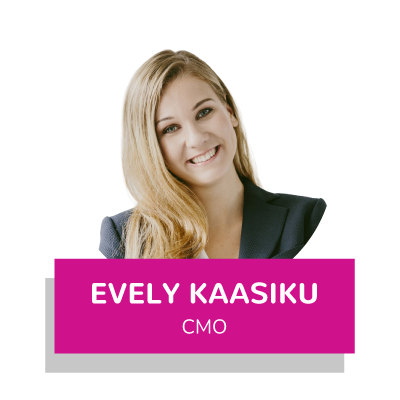 Evely Kaasiku