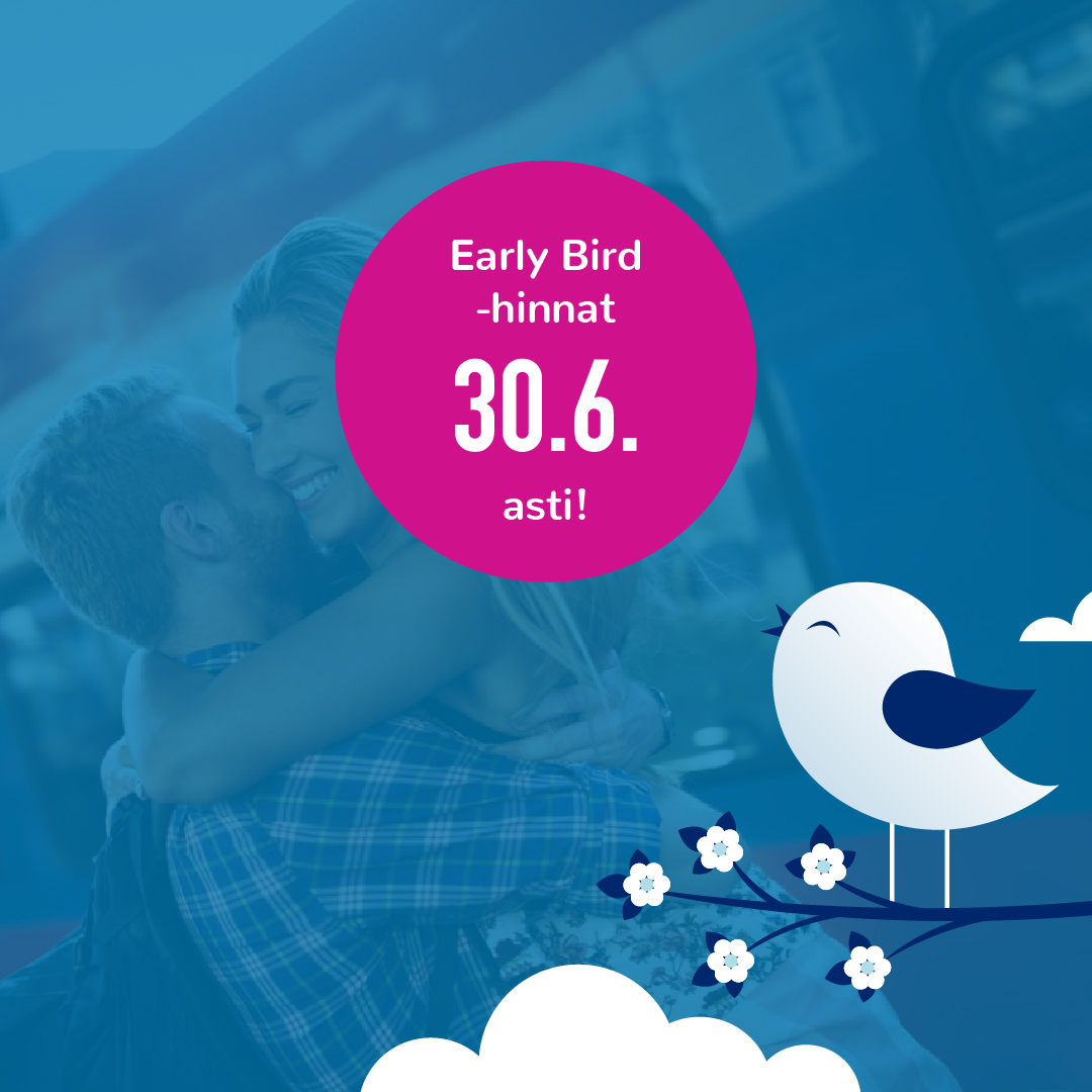 Verkostoidu paikan päällä muiden osallistujien ja puhujien kanssa CEM Day 2026 -tapahtumassa.
